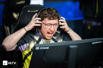 IEM Cologne Major 2026 playoffs