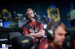 ruggah departs Astralis