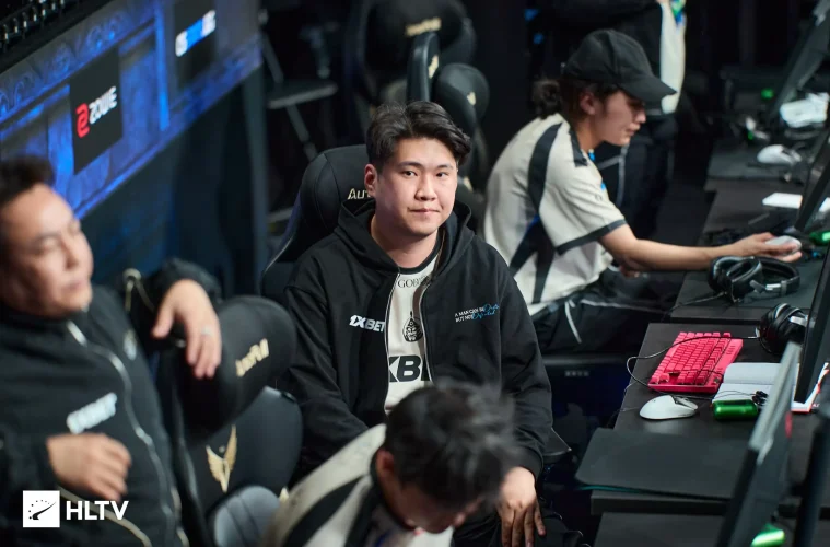 PGL Singapore Major regional distribution