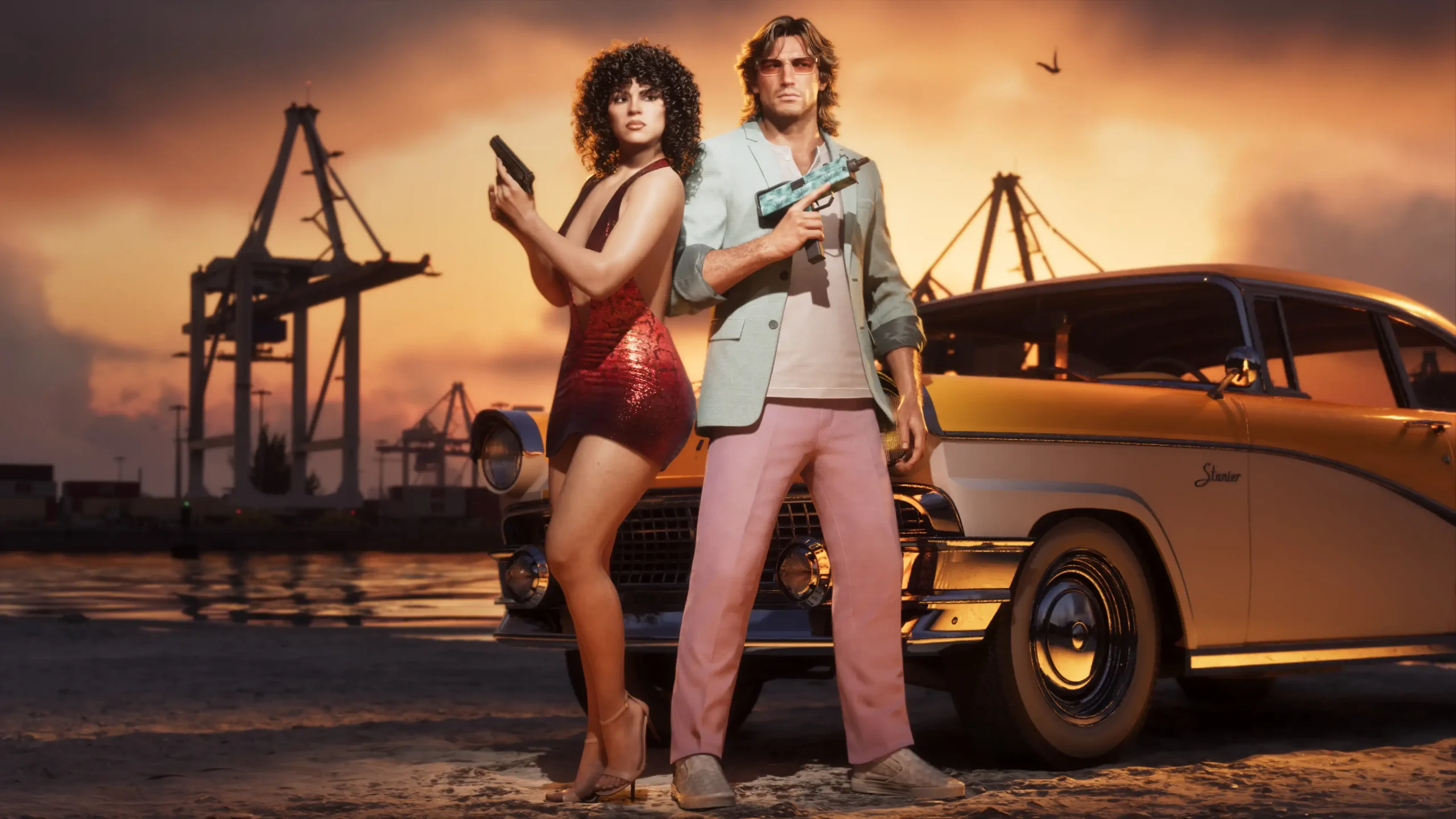 GTA 6 pre order bonus