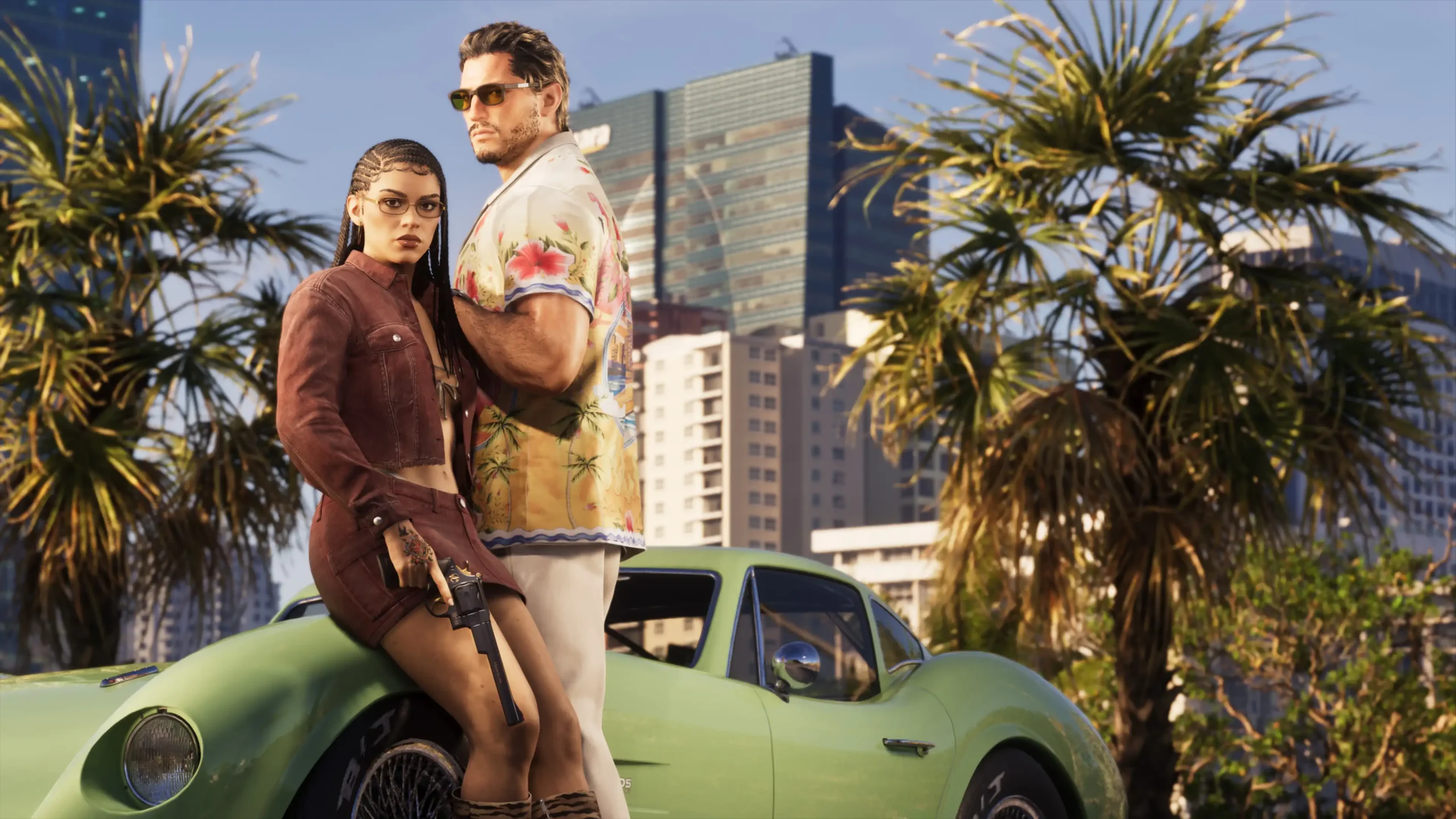 GTA 6 ultimate edition