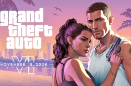 GTA 6 pre order