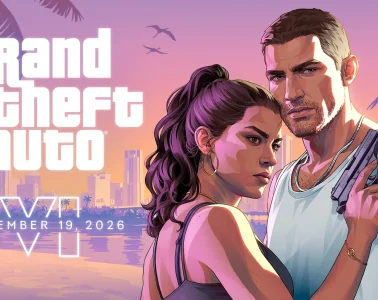 GTA 6 pre order