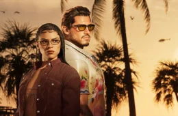 GTA 6 PS5 Pro Enhanced