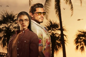 GTA 6 PS5 Pro Enhanced