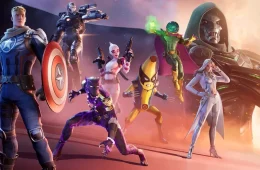 Fortnite Unvaulted battle pass skins