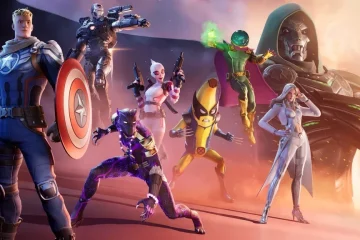 Fortnite Unvaulted battle pass skins