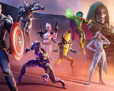 Fortnite Unvaulted battle pass skins