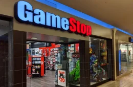 GameStop CEO eBay pay package