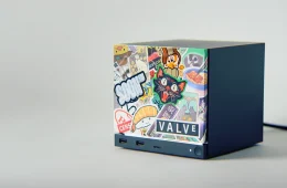 Steam Machine Reservation