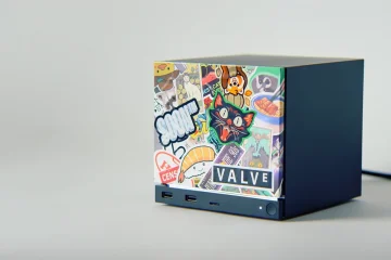 Steam Machine Reservation
