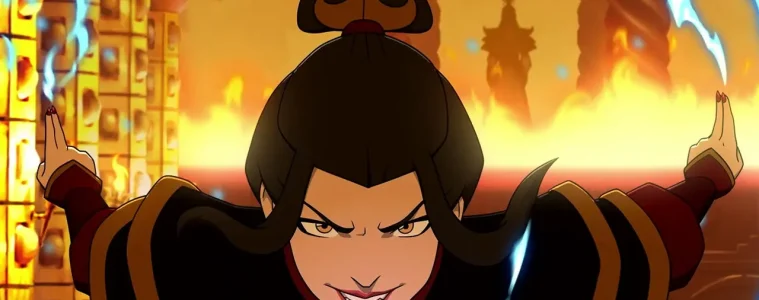 Avatar Legends fighting game delay