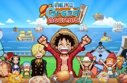 One Piece Grand Gourmet