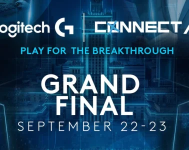 Logitech G Connect