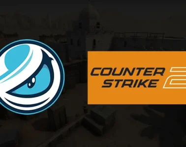 Luminosity CS2 roster