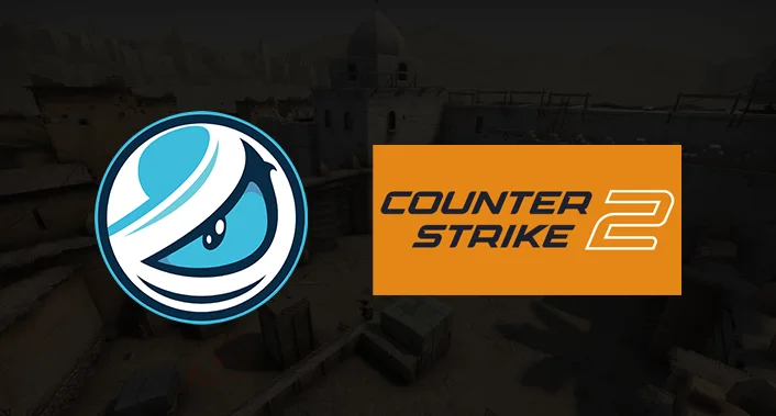 Luminosity CS2 roster