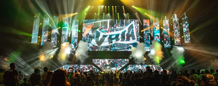 IEM Brazil 2027