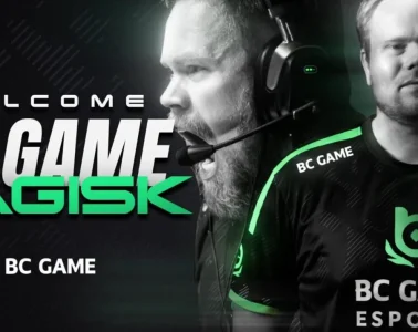 BC Game Magisk