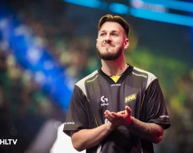 jL leaves NAVI