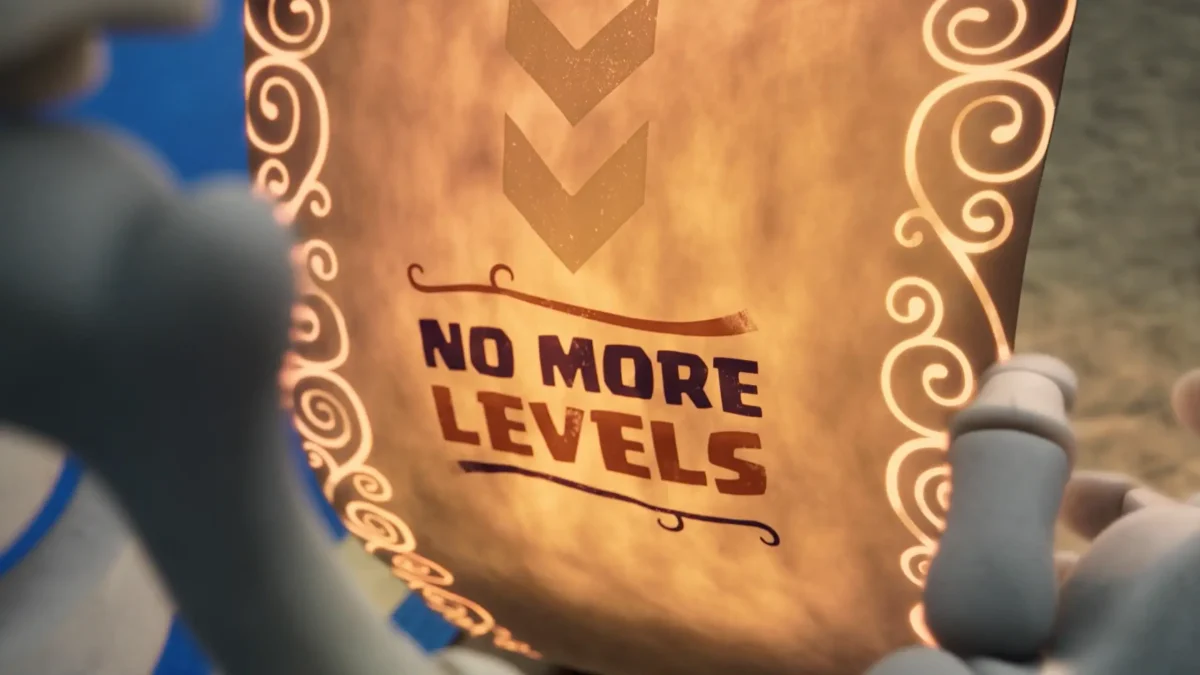 Clash Royale Promises No Level 17 and No New Levels Ever, Hands Out King’s Final Gift