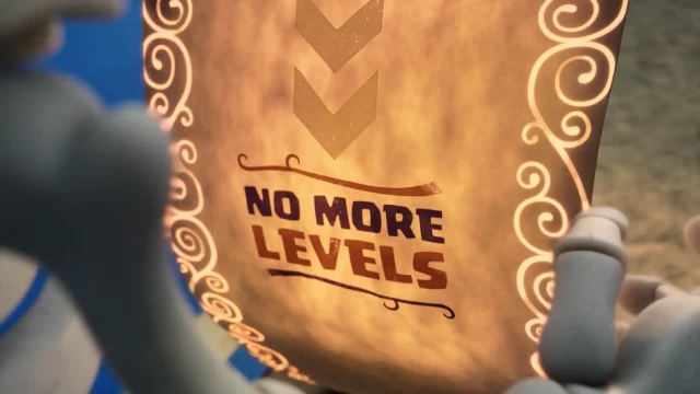 Clash Royale Promises No Level 17 and No New Levels Ever, Hands Out King’s Final Gift