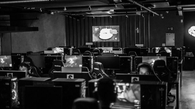 Sony’s Disc-Free PlayStation Shift Could Fuel a PC Gaming and Esports Boom