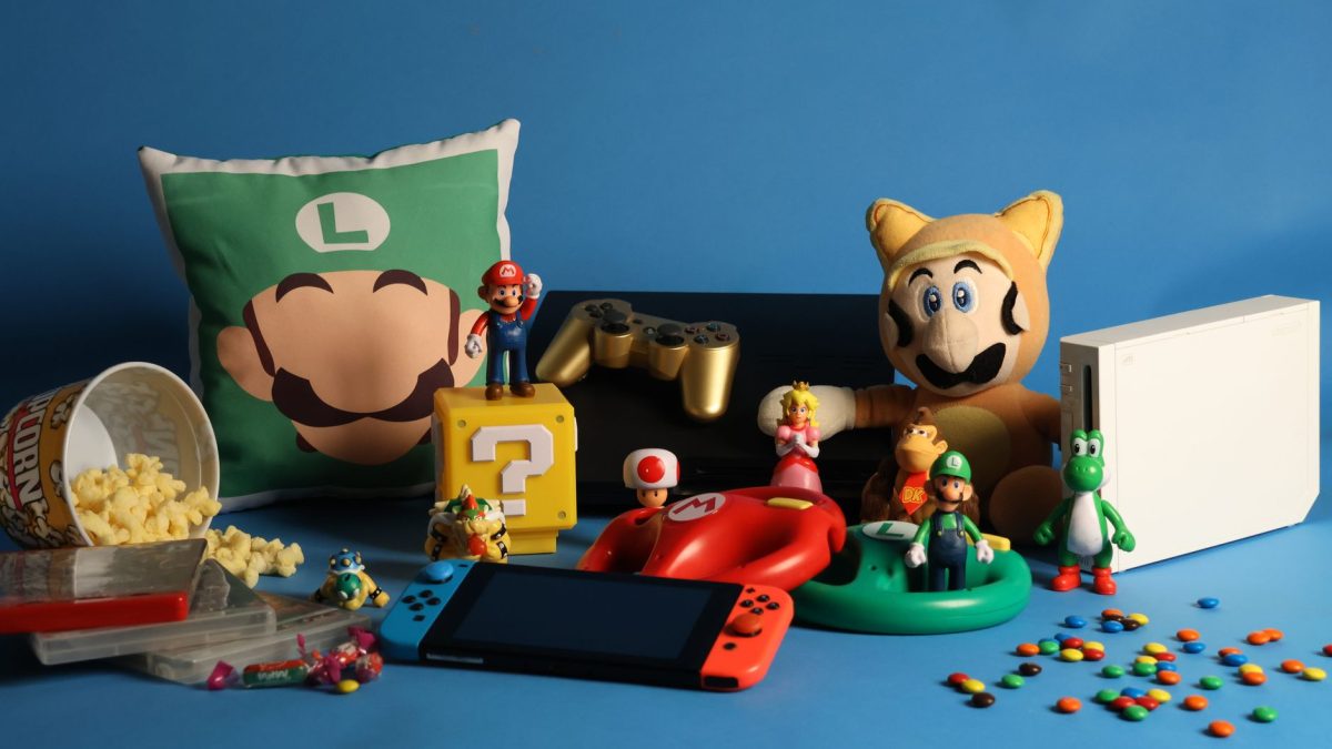 Rhythm Heaven Groove Gets Nintendo Tokyo Merch and Nintendo Music Tracks