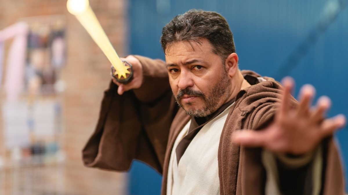 The Ninth Jedi Trailer Expands Star Wars: Visions Into Full Anime Series