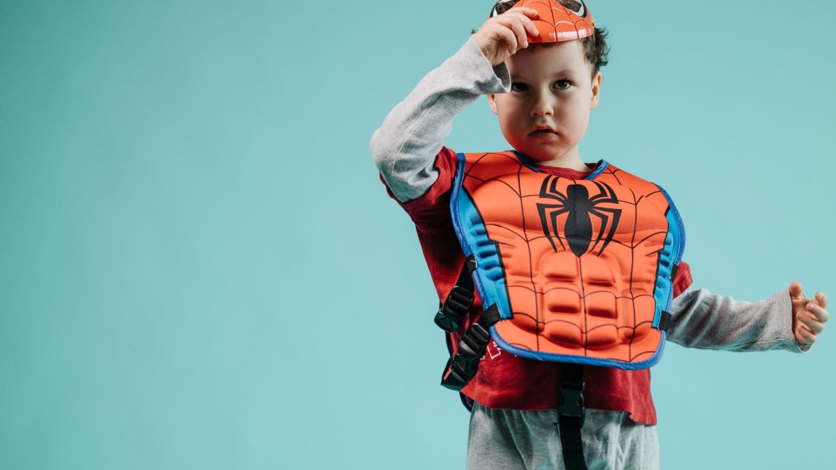 Marvel Rivals’ New Captain America Swimsuit Skin Breaks the Internet