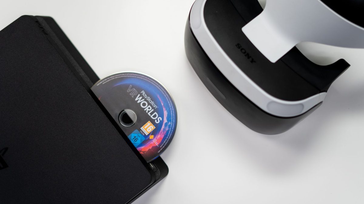 30,000 Sign Petition Against Sony’s Disc Shutdown, But Factories Are Already Retooling