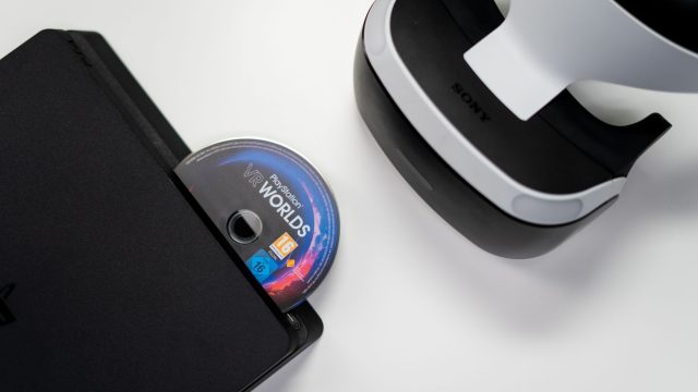 30,000 Sign Petition Against Sony’s Disc Shutdown, But Factories Are Already Retooling