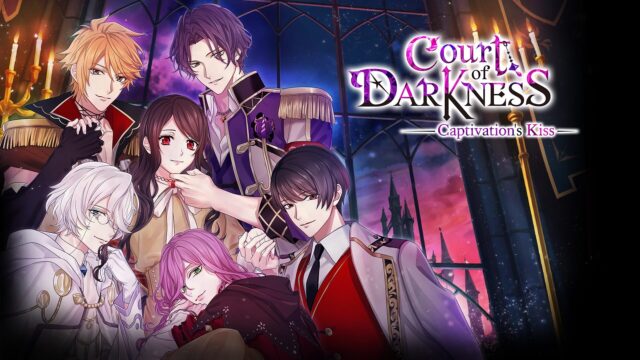Court of Darkness: Captivation’s Kiss Review Flags Same Old Switch Port Issues