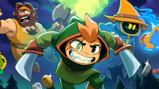 Dark Scrolls Review Roundup: Doinksoft’s $9.99 Roguelite Splits Critics