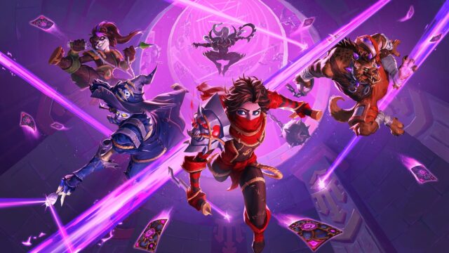 Hearthstone Statistics: Players, Revenue and Esports