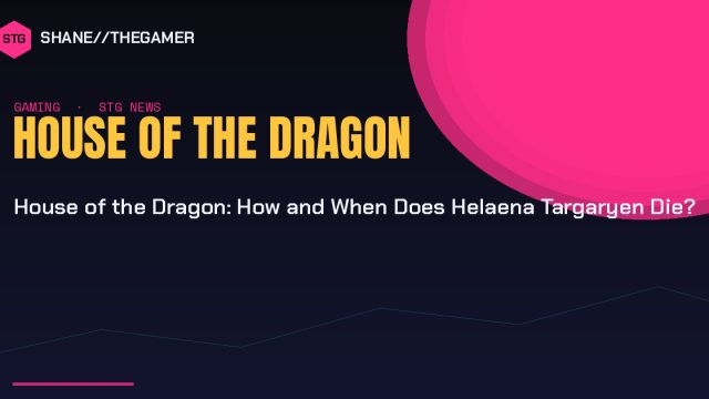 House of the Dragon: How and When Does Helaena Targaryen Die?