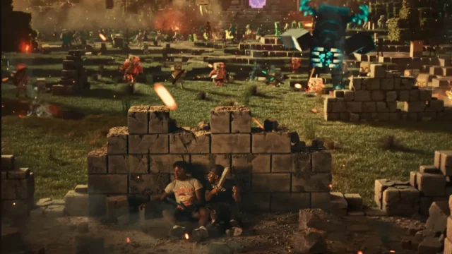 IShowSpeed Kai Cenat Minecraft Hardcore Stream Beating All Four Bosses Start Time