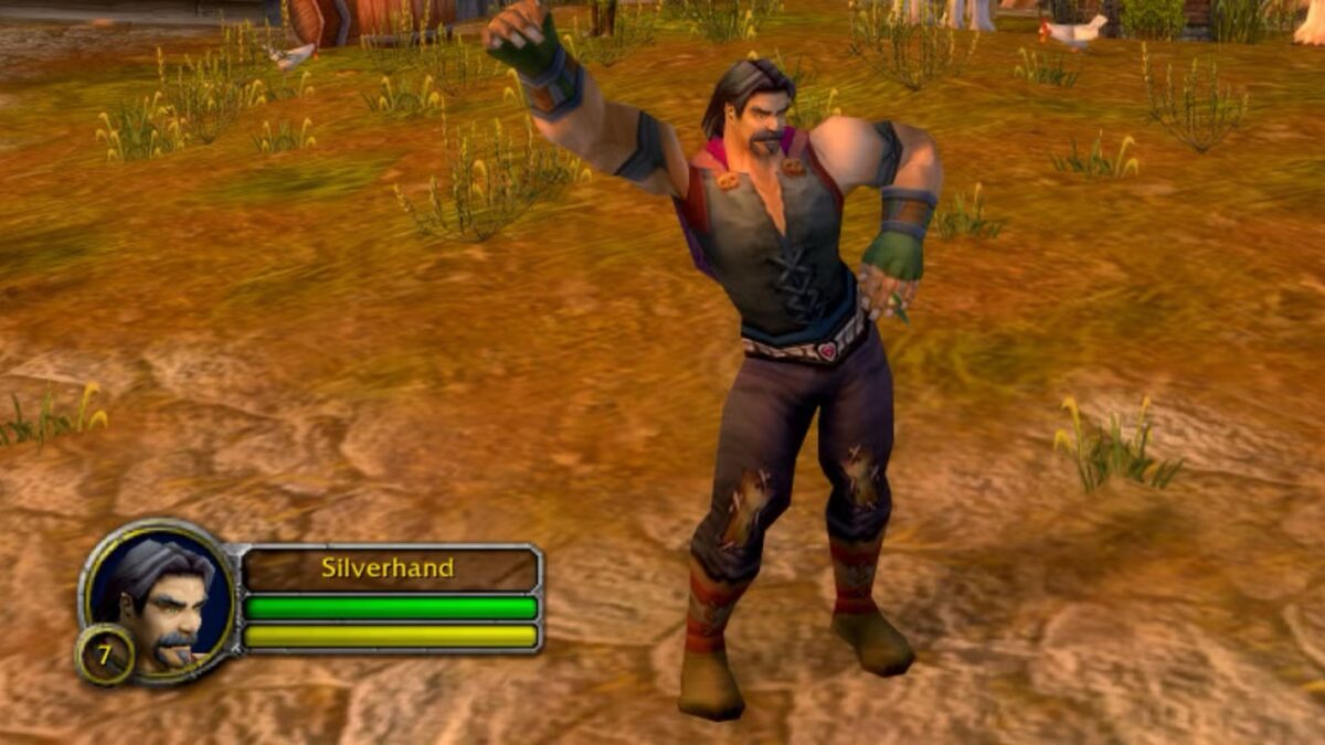 A WoW Forever Beta Player Found a Way to Bypass the Level Cap – Here’s How He Did It