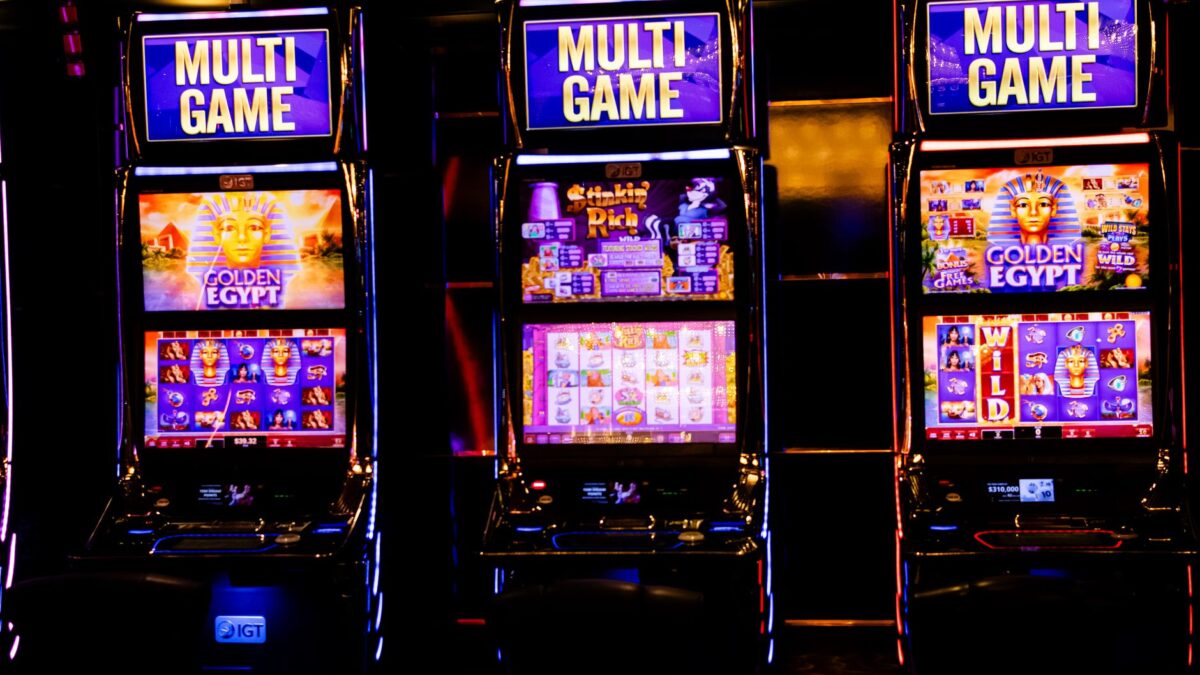 ELA Games Drops Odysseus Wild Journey Slot, Caps Max Win At 840x