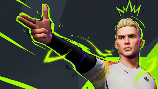 GOALS 2.0.0 Lands With 5v5 Ranked and a Major Gameplay Overhaul