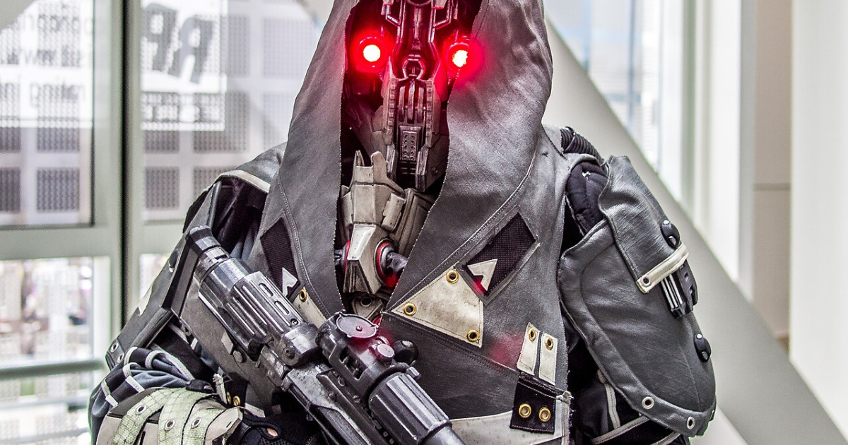 Killzone Remake Rumoured in Early Development, People Can Fly Tipped to Build It - Shane the Gamer
