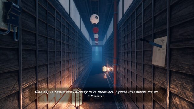 Dark Alley Launches November 5 on Steam, PS5 and Xbox