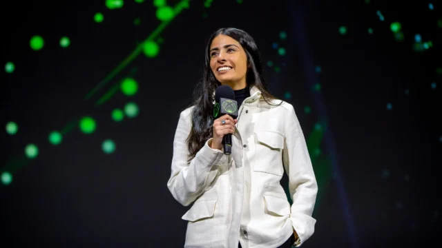 Xbox CEO Asha Sharma Plans Battle.net Push, Says Retention Nearly Matches Steam