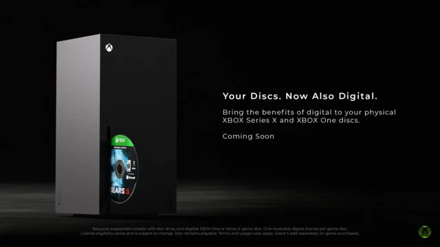 Complete Xbox Disc-to-Digital Games List, Over 1,600 Discs Tested and Working