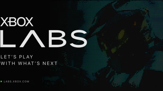 Xbox Labs, Led by CTO Scott Van Vliet, Will Explore Game Remixes, Ports, and AI Agents