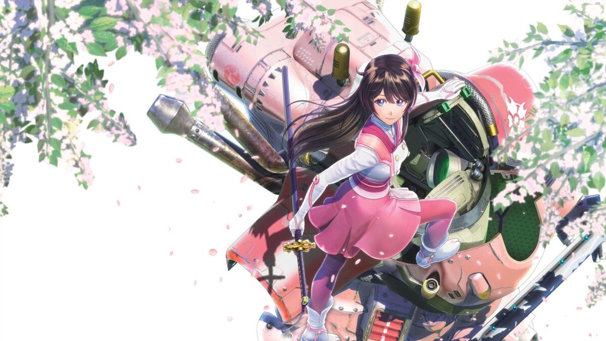 SEGA Producer: ‘We Want to Find a Way’ to Port Sakura Wars to Modern Consoles
