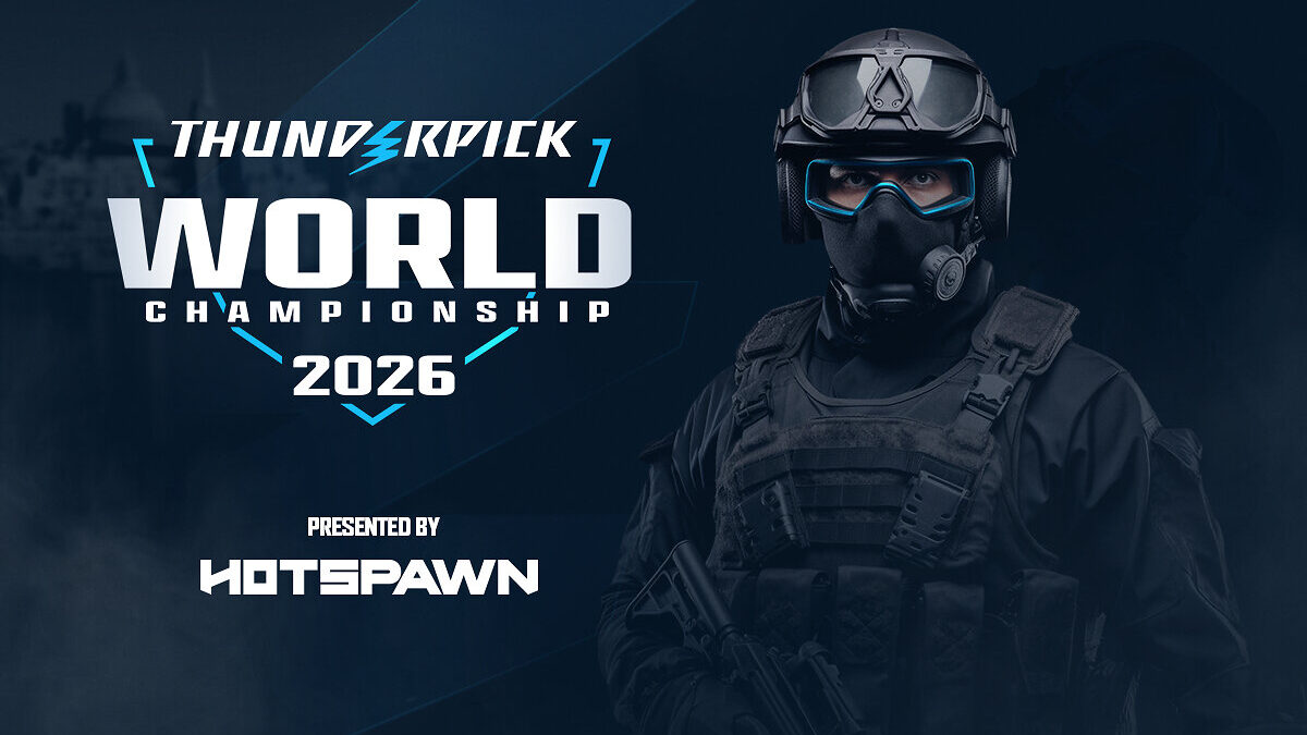 Thunderpick’s $1M CS2 World Championship Puts Betting Money Front and Center in Malta