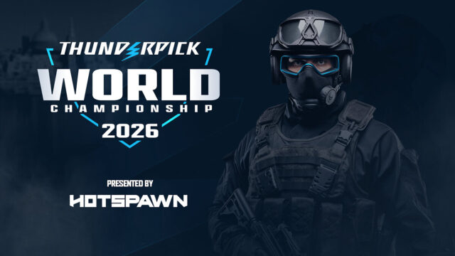 Thunderpick’s $1M CS2 World Championship Puts Betting Money Front and Center in Malta