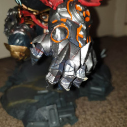 Darksiders III