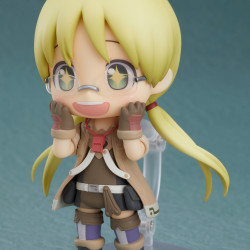Riko and Reg
