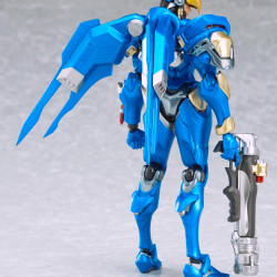 figma overwatch collectible